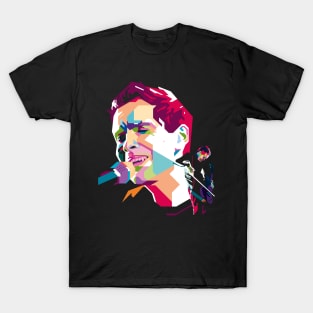 Jónsi T-Shirt